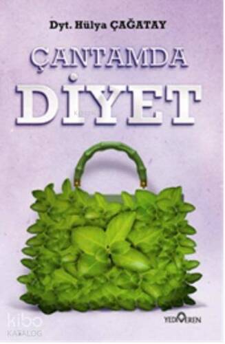 Çantamda Diyet - 1