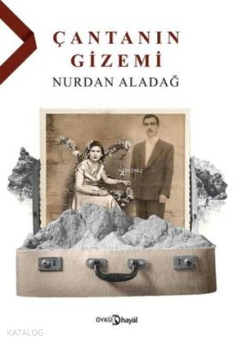 Çantanın Gizemi - 1