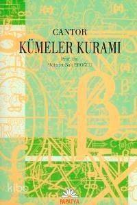 Cantor Kümeler Kuramı - 1