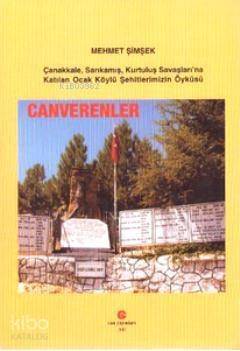 Canverenler - 1