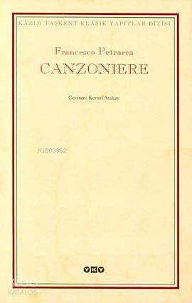 Canzoniere - 1