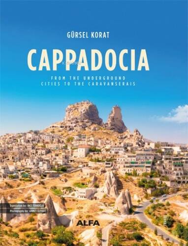 Cappadocia - 1