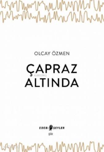 Çapraz Altında - 1