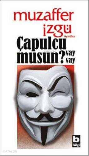 Çapulcu musun? Vay Vay - 1