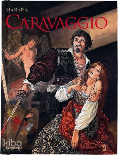 Caravaggio - 1