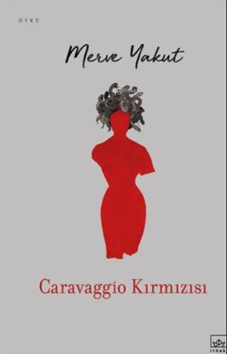 Caravaggio Kırmızısı - 1