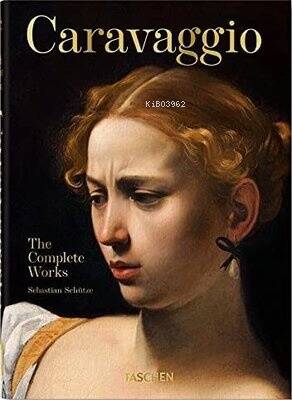 Caravaggio. The Complete Works. 40th Ed. - 1