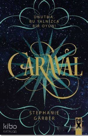 Caraval - 1