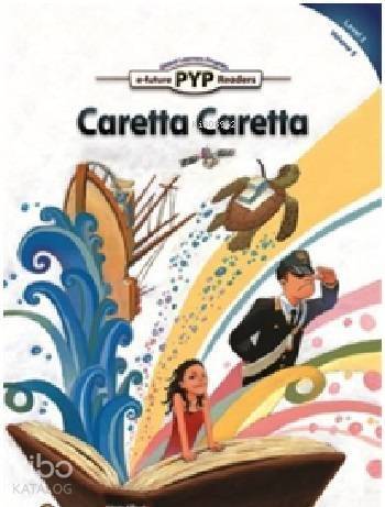 Caretta Caretta (Level-5) - 1