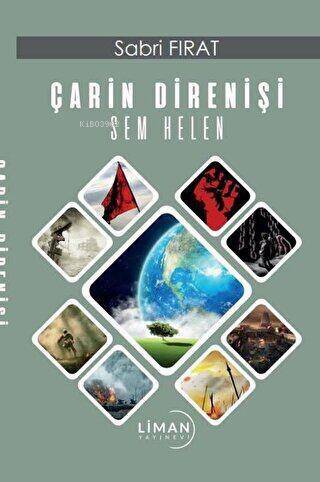 Çarin Direnişi - Sem Helen - 1