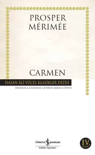 Carmen - 1