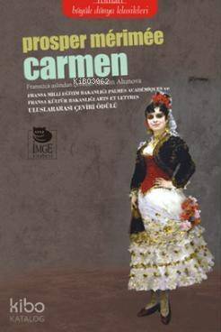 Carmen - 1