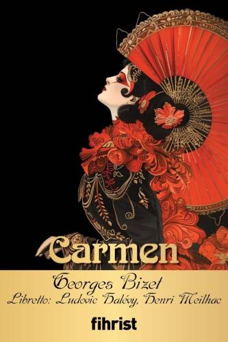 Carmen;Opera Klasikleri: 10 - 1