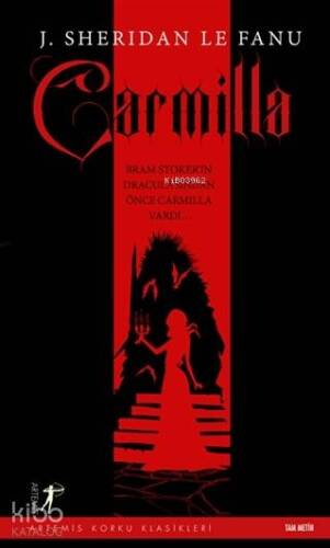 Carmilla - 1