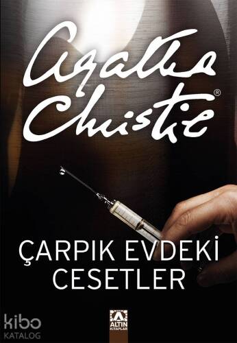 Çarpık Evdeki Cesetler - 1