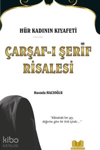 Çarşafı Şerif Risalesi - 1