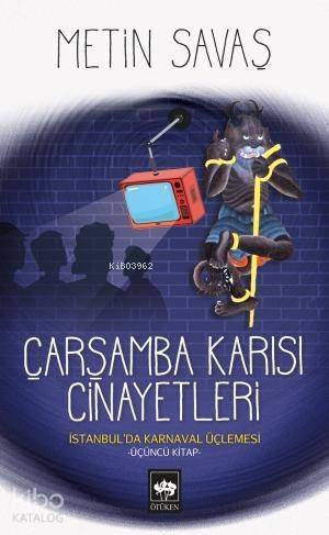 Çarşamba Karısı Cinayetleri - 1