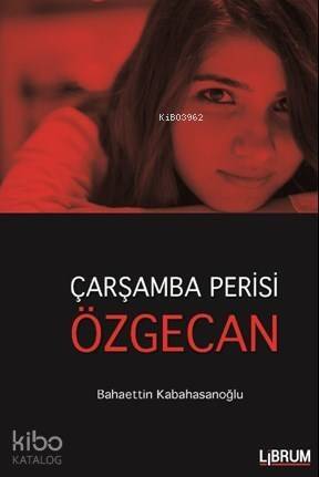 Çarşamba Perisi Özgecan - 1