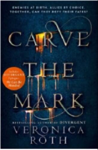 Carve the Mark - 1