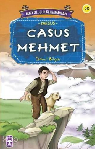 Casus Mehmet; Kurtuluşun Kahramanları - 2, 9+ Yaş - 1