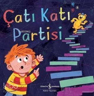 Çatı Katı Partisi - 1