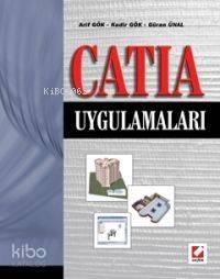 CATIA Uygulamaları - 1