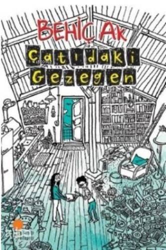 Çatıdaki Gezegen - 1