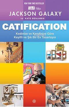 Catification; Kedinize ve Kendinize Göre Keyifli ve Şık Bir Ev Tasarlayın - 1