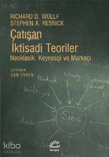 Çatışan İktisadi Teoriler; Neoklasik, Keynesçi ve Marksçı - 1