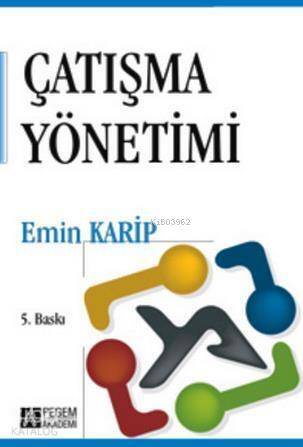 Çatışma Yönetimi - 1