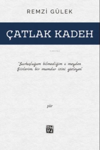 Çatlak Kadeh - 1