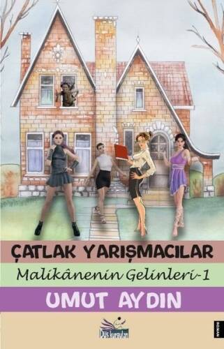 Çatlak Yarışmacılar - Malikanenin Gelinleri 1 - 1