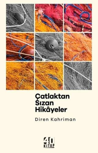 Çatlaktan Sızan Hikayeler - 1