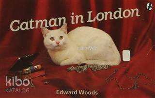 Catman in London - 1