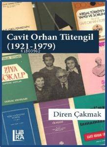 Cavit Orhan Tütengil (1921-1979) - 1