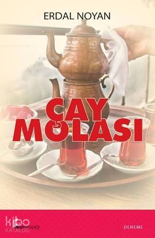 Çay Molası - 1