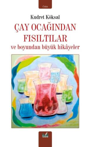 Çay Ocağından Fısıltılar - 1