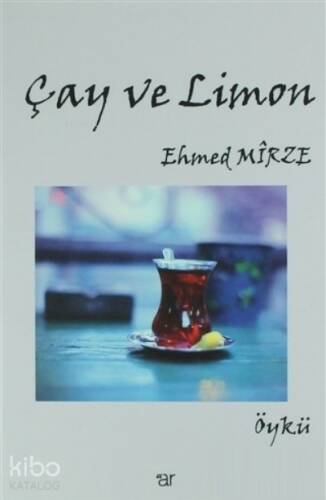 Çay ve Limon - 1