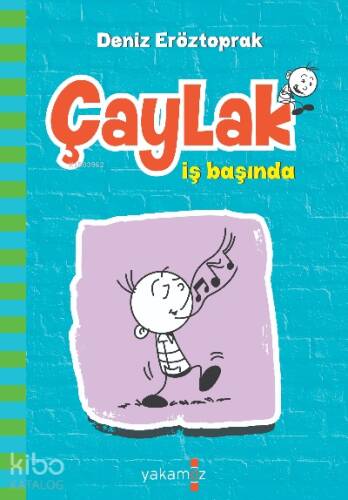 Çaylak İş Başında - 1