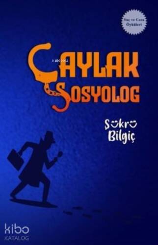 Çaylak Sosyolog - 1