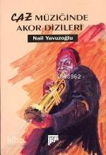 Caz Müziğinde Akor Dizileri - 1