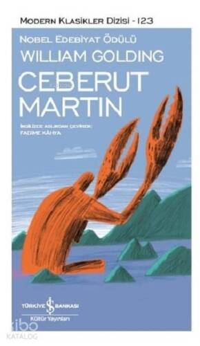 Ceberut Martin - 1