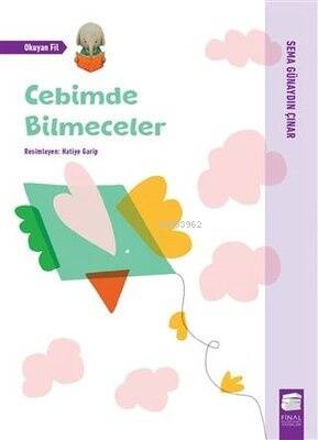 Cebimde Bilmeceler - 1