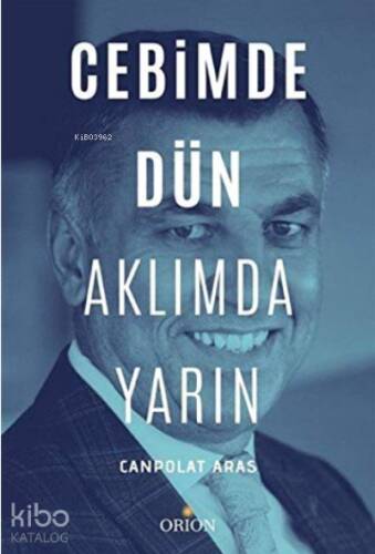 Cebimde Dün Aklımda Yarın - 1