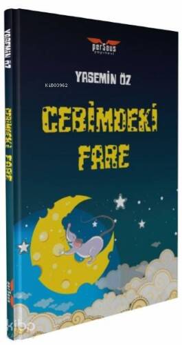 Cebimdeki Fare - 1