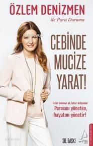 Cebinde Mucize Yarat! - 1