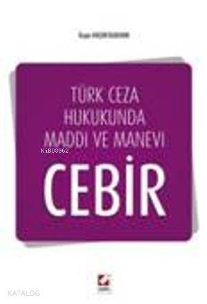 Cebir - 1