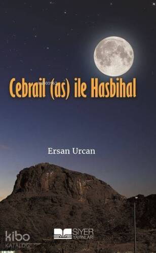 Cebrail As İle Hasbihal - 1