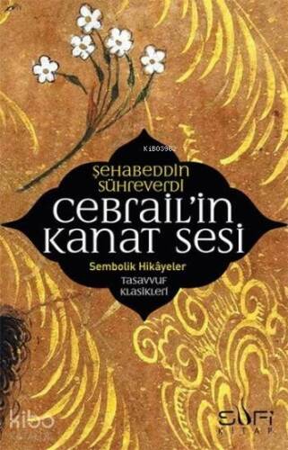 Cebrail'in Kanat Sesi - 1