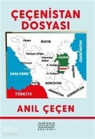 Çeçenistan Dosyası - 1